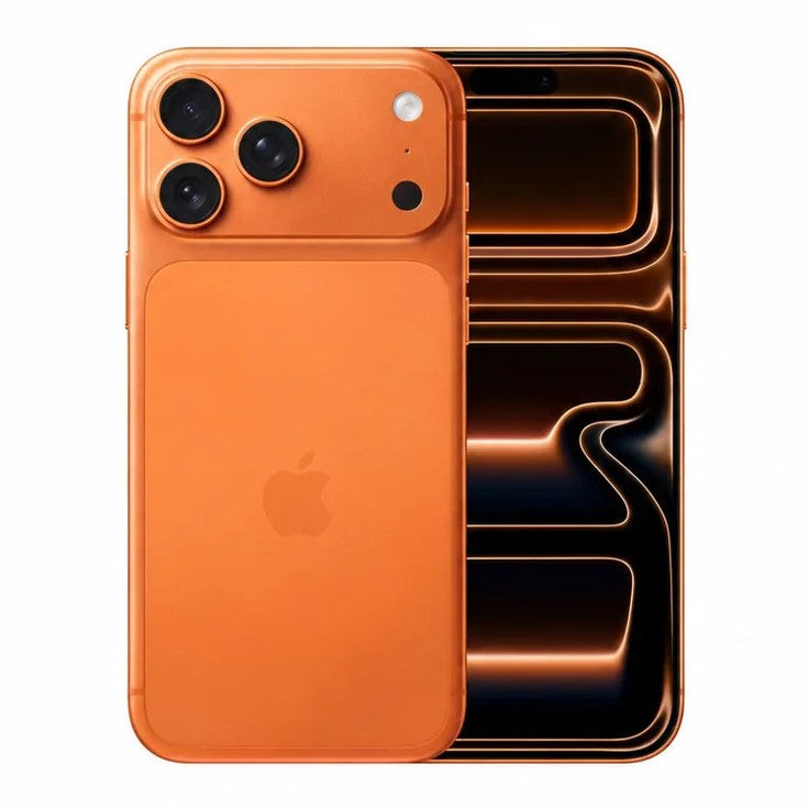 iPhone 17 Pro Max offert
